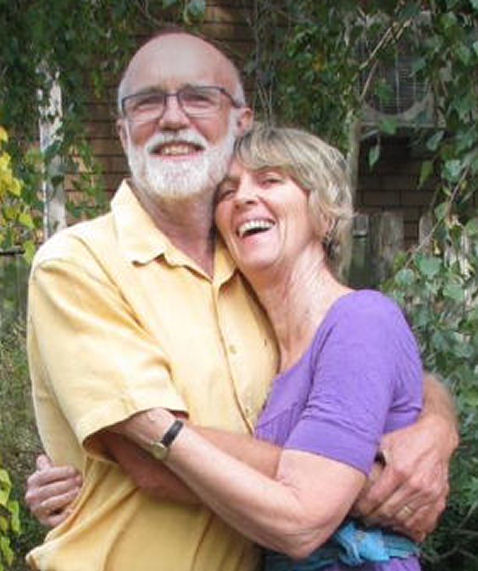 Peter & Jannette