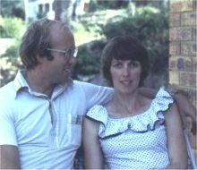 Peter & Jannette