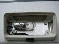 original awning light