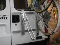 rack ready for bike (59 kB)