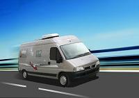 A'van Ducato photo A'van Ducato photo